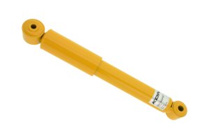 Chevrolet Cobalt Shock Absorber - Rear - KONI - Sport (Yellow) 8040 Series - Yellow - `05-`11 Chevrolet Cobalt Shock Absorber - Rear - KONI - Sport (Yellow) 8040 Series - Yellow - `05-`11